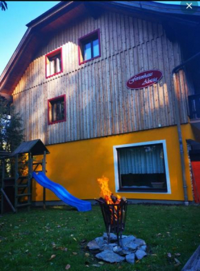 Ferienhaus Aloisia Sankt Michael Im Lungau
